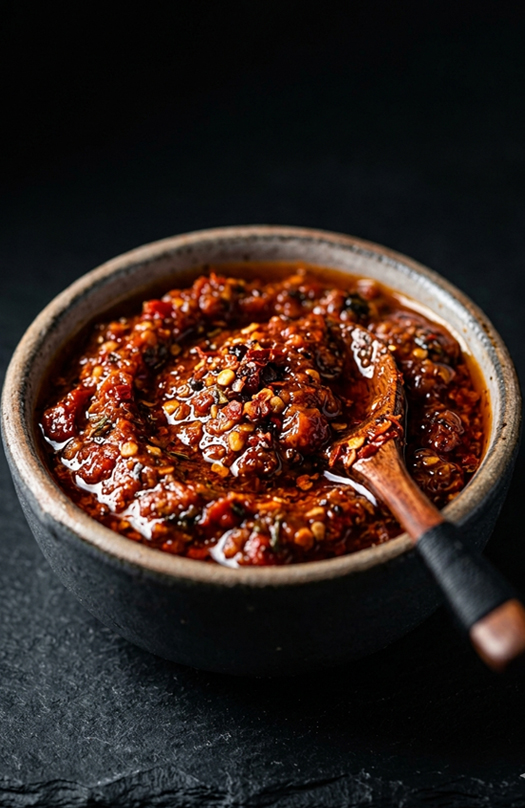 Damga Çiğköfte Acı Sos