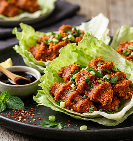 Damga Etsiz Çiğköfte